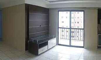 Imagem: Apartamento Residencial 4 Estações