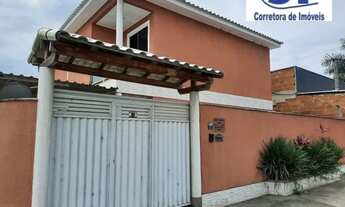 Imagem: Alugo casa duplex fino acabamento (ST corretora