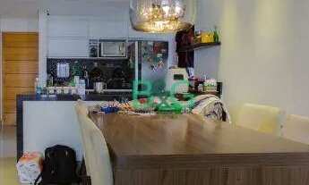 Imagem 2: Apartamento com 3 dormitórios à venda, 81 m² por R$ 818.000,00 - Tatuapé - São Paulo/SP