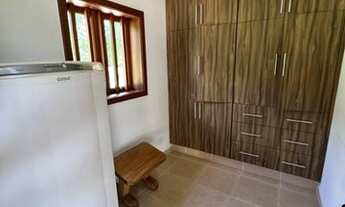 Imagem 5: Casa de condomínio térrea para aluguel e venda possui 490 metros quadrados com 6 quartos