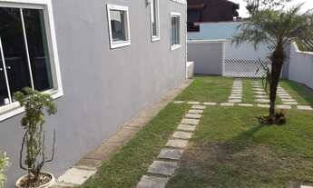 Imagem 4: Casa de condomínio para venda possui 200 metros quadrados com 5 quartos em Peró - Cabo Fri