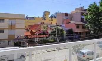 Imagem: Apartamento para Venda - 62.5m², 2 dormitórios