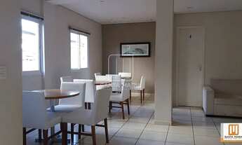 Imagem 3: Apartamento (tipo - padrao) 2 dormitórios/suite, cozinha planejada, portaria 24hs, lazer