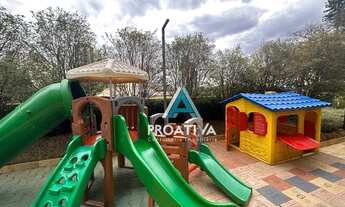 Imagem 6: Apartamento com 3 dormitórios à venda, 153 m² - Jardim - Santo André/SP