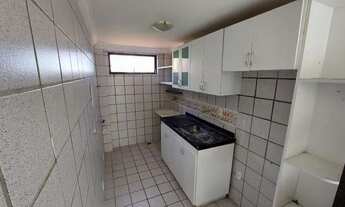 Imagem 5: Aluga apt de 2 suítes em intermares