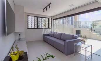 Imagem: São Paulo - Apartamento Padrão - Vila