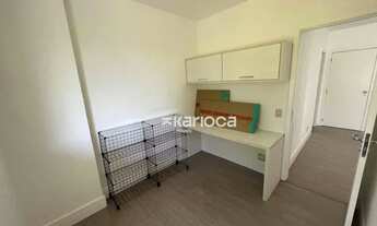 Imagem 3: Apartamento com 4 quartos para alugar, 107 m² por R$ 8.550/mês - Barra da Tijuca - Rio de