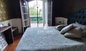 Imagem 7: Sobrado, 279 m² - venda por R$ 1.200.000,00 ou aluguel por R$ 8.000,00/mês - Cidade Líder