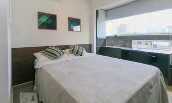 Imagem 4: Apartamento para Aluguel - Pinheiros, 1 Quarto, 20 m2