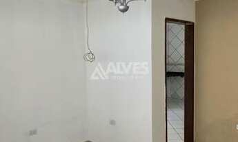 Imagem 3: CASA 3 QUARTOS SENDO 1 SUITE NO BAIRRO FEIRA IX