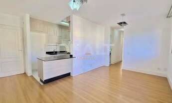 Imagem 3: Apartamento para aluguel possui 70 metros quadrados com 3 quartos