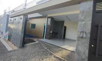 Imagem 6: Casa nova 407 sul