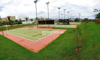 Imagem 4: Terreno à venda, 434 m² por R$ 720.000 - Portal do Sol Green - Goiânia/GO