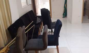 Imagem 3: Casa para venda possui 150 metros quadrados com 3 quartos em Jardim Ester - São Paulo - Sã