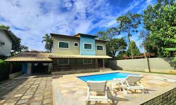 Imagem: CASA PARA TEMPORADA EM PENEDO