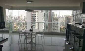 Imagem: Apartamento Venda 3 Dormitórios - 138 m²