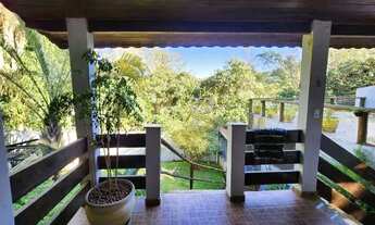 Imagem 5: Casa com 3 dormitórios à venda, 350 m² - Chácara Arantes - Mairiporã/SP