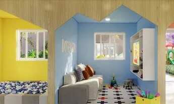 Imagem 4: Apartamento 51m² novo com suíte e vaga