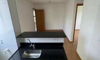 Imagem 2: MB166-Apartamento para aluguel e venda possui 40 metros quadrados com 2 quartos