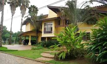 Imagem: Casa - Sítios de Recreio Gramado - Campinas