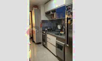 Imagem: Apartamento a venda - Santo Antônio, São