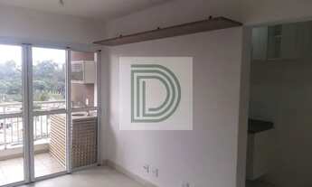 Imagem: Apartamento para aluguel possui 65 metros