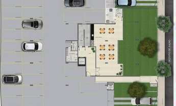 Imagem 4: Cobertura à venda, 3 quartos, 1 suíte, 2 vagas, Ipiranga - Belo Horizonte/MG