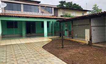 Imagem: Casa para venda possui 180 metros quadrados