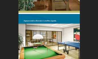 Imagem 2: Apartamento para aluguel totalmente mobiliado novo nuna habitado