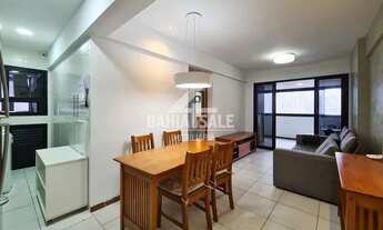 Imagem: Apartamento em Caminho das Árvores - Salvador