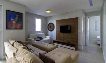 Imagem 3: Apartamento à Venda - Vila Andrade, 2 Quartos, 69 m2