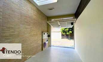 Imagem 5: Casa para alugar no Jardim Hollywood| São Bernardo do Campo| 3 dormitórios| 1 suíte