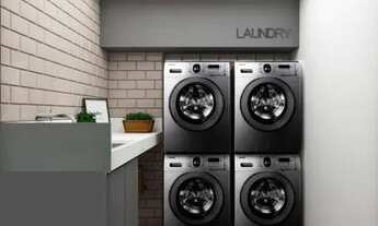 Imagem 6: Studio com 1 dormitório para alugar, 32 m² por R$ 1.750,00/mês - Vila Buarque - São Paulo