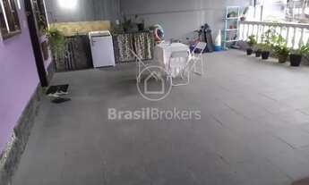 Imagem 4: Rio de Janeiro - Casa de Condomínio - Taquara