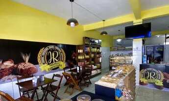 Imagem: VENDO PADARIA