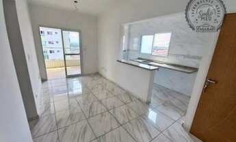 Imagem: Apartamento na Vila Guilhermina - Praia