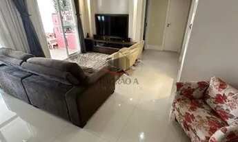 Imagem 2: Apartamento em Condomínio Padrão para Venda no bairro Vila Regente Feijó, 3 dorm, 1 suíte