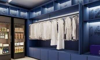 Imagem 7: VENDO APARTAMENTO DE ALTO PADRÃO ARCH BOA VISTA COM 3 DORMITORIOS 2 SUITES, 2 VAGAS DE GAR