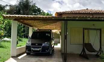 Imagem: Casa em Marudá