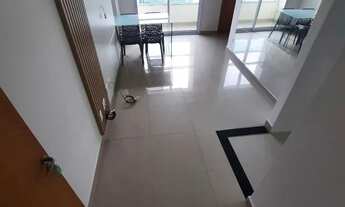 Imagem 3: Condomínio Solar dos Mares - 42.38m²