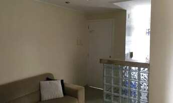 Imagem 3: Apartamento 2/4 - Semi Mobiliado - Vila Cantuária