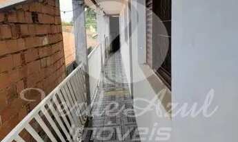 Imagem 5: Casa - Parque Rosa e Silva - Sumaré