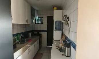 Imagem 2: Apartamento para Venda em Recife, Iputinga, 3 dormitórios, 1 suíte, 3 banheiros, 1 vaga