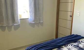 Imagem 4: Suítes em salinas atalaia