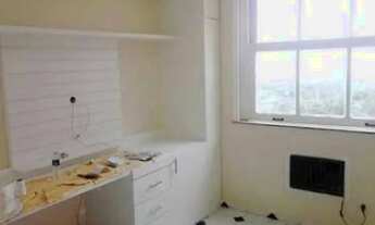 Imagem 5: Kitnet/conjugado para aluguel possui 35 metros quadrados com 1 quarto