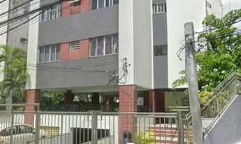 Imagem: Edifício Jardim da Vila nº 235 na Rua