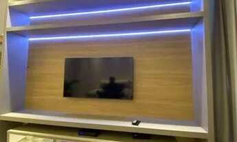 Imagem 5: Apartamento À Venda Na Ribeirânia Sacada Gourmet