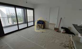 Imagem 5: Apartamento novo para alugar no bairro Pinheiros - São Paulo/SP