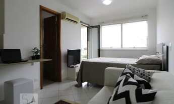 Imagem 3: Apartamento para Aluguel - Campo Belo, 1 Quarto, 24 m2