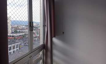 Imagem 4: Apartamento 2 Dormitórios - Praia do Gonzaguinha - São Vicente - SP